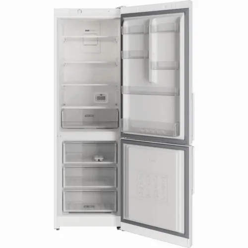 Frigider Whirlpool WTR 4181 W, Alb