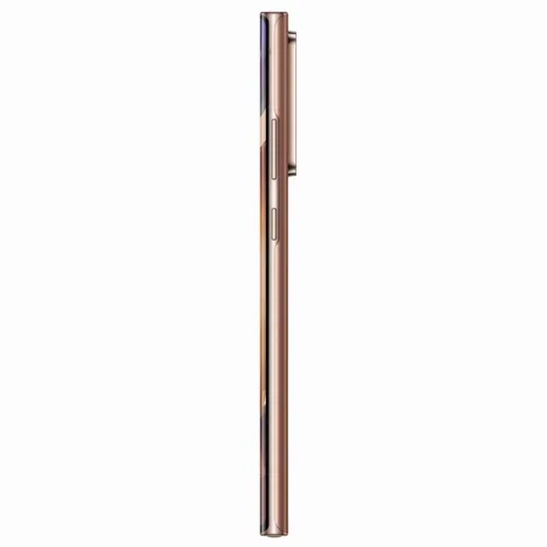 Smartphone Samsung Galaxy Note 20 Ultra, 8GB/256GB, Bronz