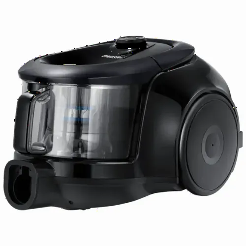Aspirator Samsung VC18M21D0VG/UK, Negru