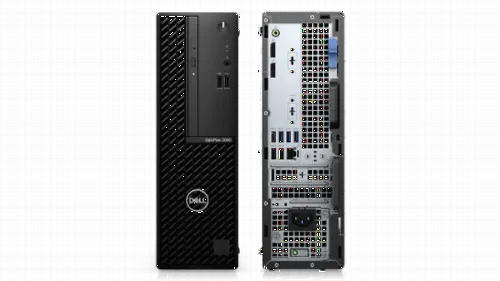 Настольный ПК DELL OptiPlex 3090, SFF, Intel Core i5-10505, 8Гб/256Гб, Intel UHD Graphics 630, Linux Ubuntu