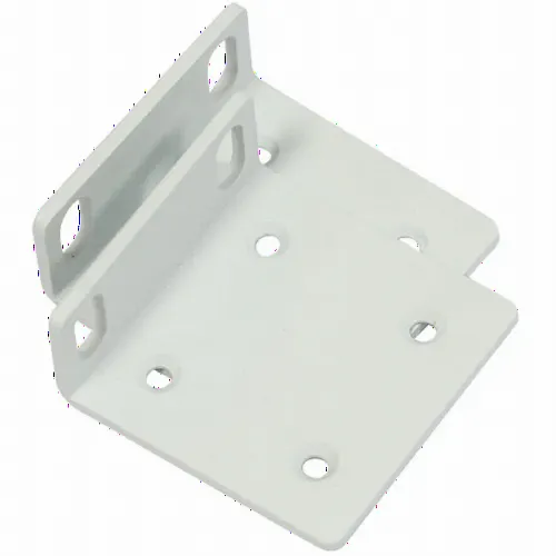 Comutator Router MikroTik CRS326-24G-2S+RM, Alb