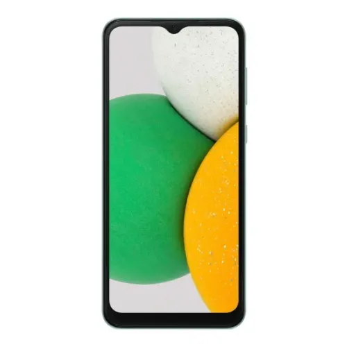 Smartphone Samsung Galaxy A03 Core, 2GB/32GB, Mentă