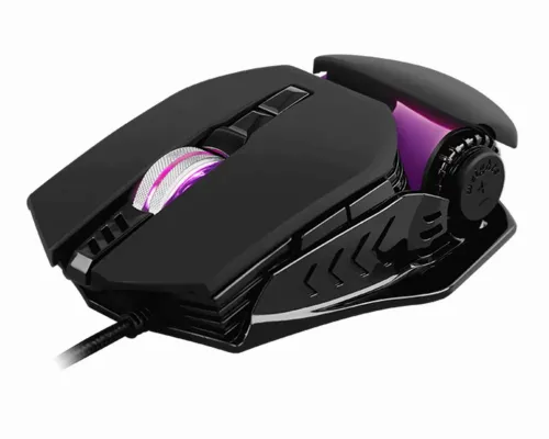 Gaming Mouse SVEN RX-G815, Negru