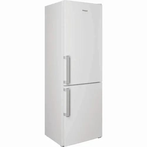 Frigider Whirlpool WTR 4181 W, Alb