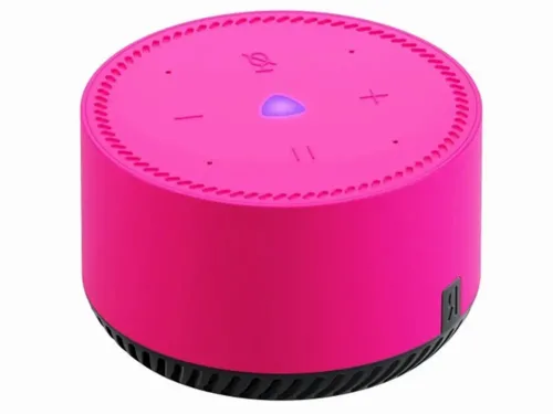 Difuzor Inteligent Yandex YNDX-00025, Roz