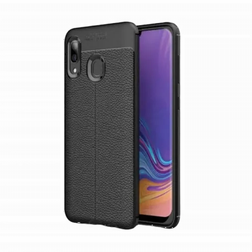 Xcover husa p/u Samsung A30s, Leather