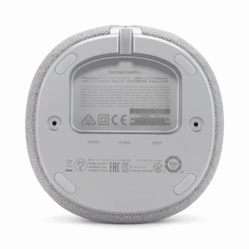 Портативная колонка Harman Kardon Citation One, Серый