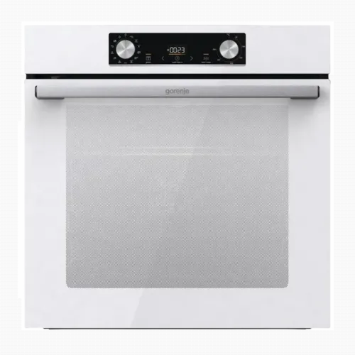 Cuptor Electric Gorenje BPS6737E13WG, Alb