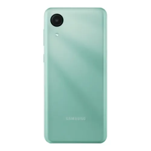 Smartphone Samsung Galaxy A03 Core, 2GB/32GB, Mentă