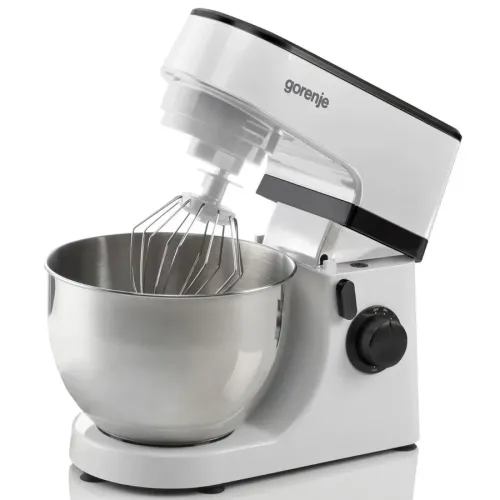 Robot de bucătărie Gorenje Kitchen maschine MMC700LBW, Alb