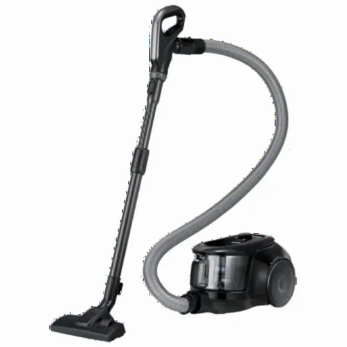 Aspirator Samsung VC18M21D0VG/UK, Negru