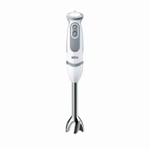 Blender de mână BRAUN MultiQuick 5, Alb