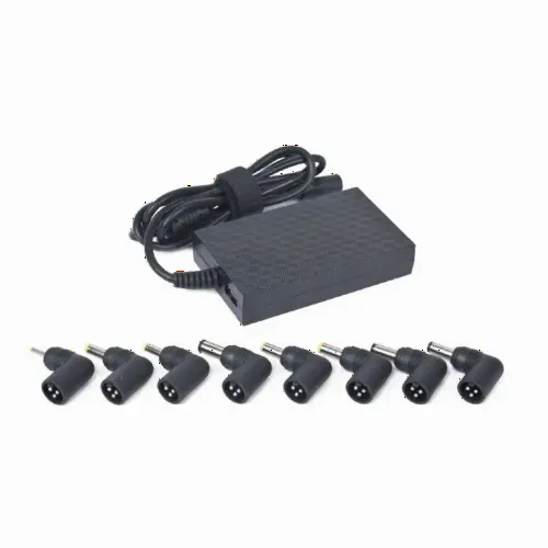 Gembird, NP main  40W universal notebook power adaptor,SONY,FUJITSU, ASUS, ACER, SAMSUNG, NPA-AC3