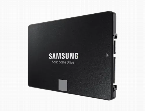 Unitate SSD Samsung 870 EVO  MZ-77E250, 250GB, MZ-77E250B/KR