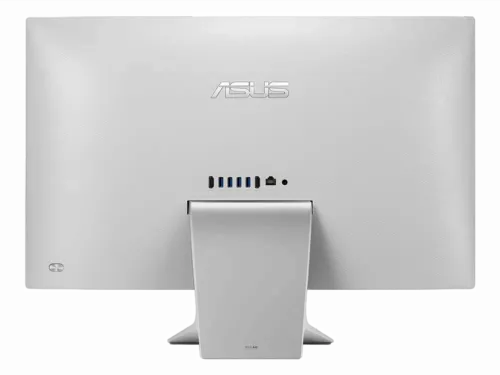 Моноблок ASUS M3700, 27", AMD Ryzen 7 5825U, 16Гб/512Гб, Без ОС, Белый