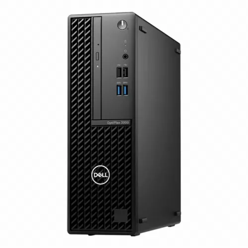 Мини ПК DELL OptiPlex 3000, SFF, Intel Core i5-12500, 8Гб/256Гб, Intel UHD Graphics 770, Windows 11 Pro