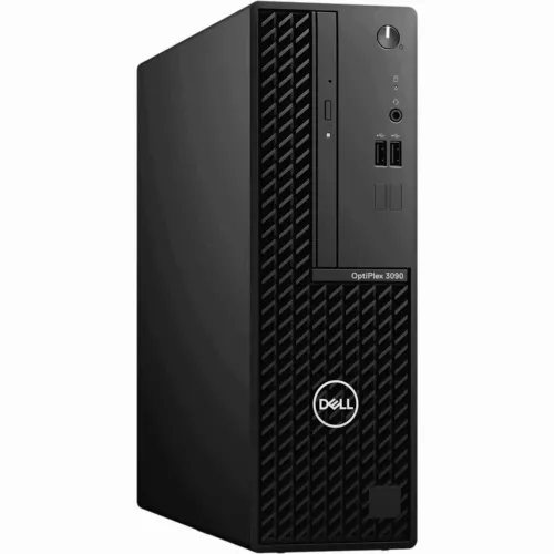 Настольный ПК DELL OptiPlex 3090, SFF, Intel Core i5-10505, 8Гб/256Гб, Intel UHD Graphics 630, Linux Ubuntu