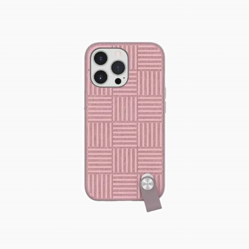 Чехол Moshi Altra for iPhone 13 Pro, Розовый