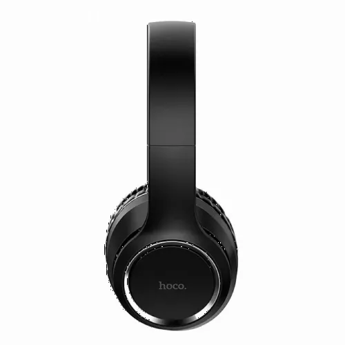 Наушники Hoco W28, Чёрный