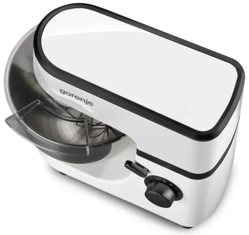 Robot de bucătărie Gorenje Kitchen maschine MMC700LBW, Alb
