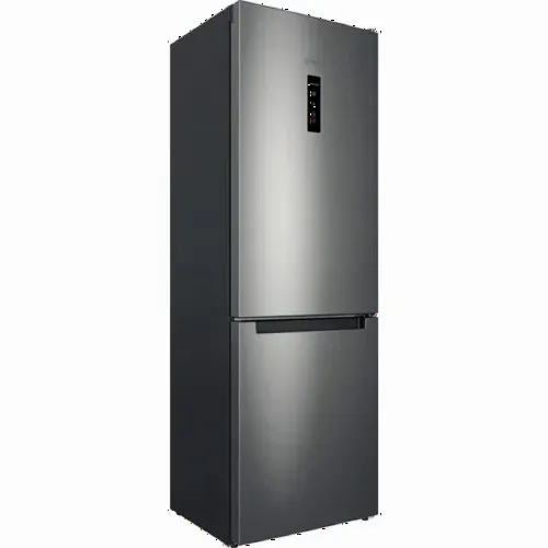 Frigider Indesit ITI 5181 S, Argintiu