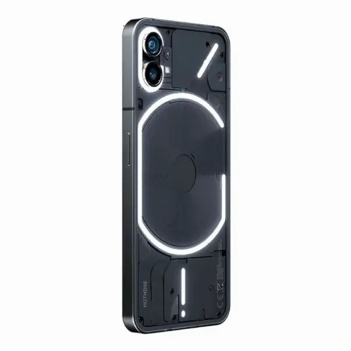 Смартфон Nothing Phone 1, 8Гб/256Гб, Чёрный