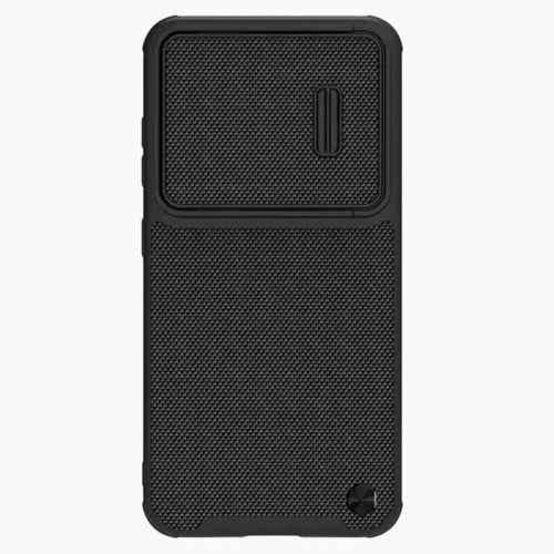 Husă Nillkin Galaxy S23 Textured Case S, Negru
