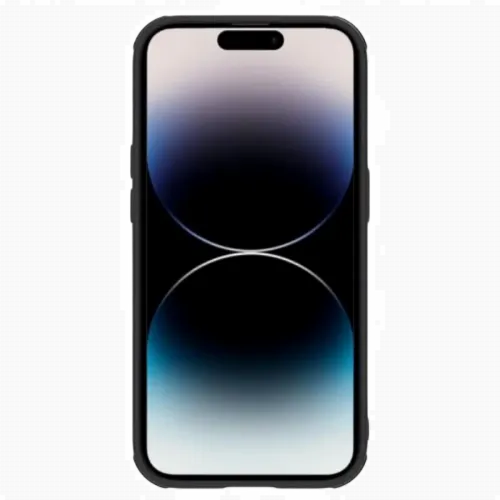 Nillkin Apple iPhone 14 Pro Max, Textured Case S, Black