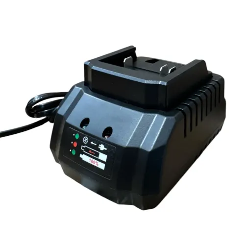 Incarcator MTOOLS Litiu-Ion 2A  
