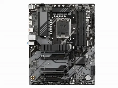 Placă de bază Gigabyte B760 DS3H, LGA1700, Intel B760, ATX