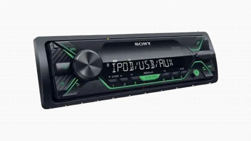 Difuzor SONY DSX-A212UI, USB, Negru