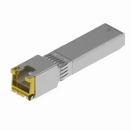 Трансивер Gigaligth GE-XB-P7RC, 10Гбит, 0,03км
