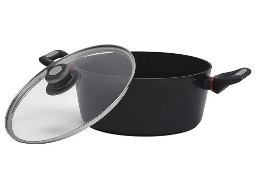Cratiță Polaris PRO collection-20C, 2,4L, 20cm, Negru