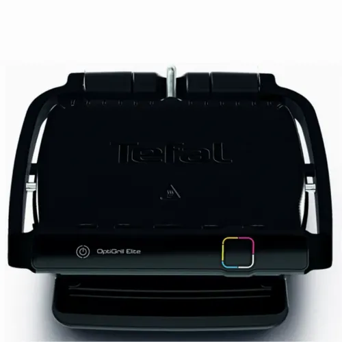 Grătar electric Tefal GC750830, 2000W, Negru