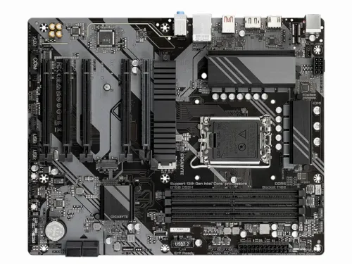 Placă de bază Gigabyte B760 DS3H, LGA1700, Intel B760, ATX