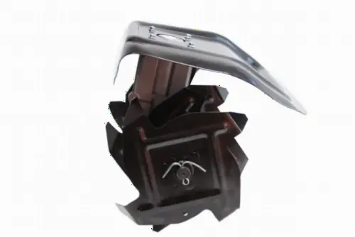 Cultivator motocoasa 28mm*9T Micul Fermier