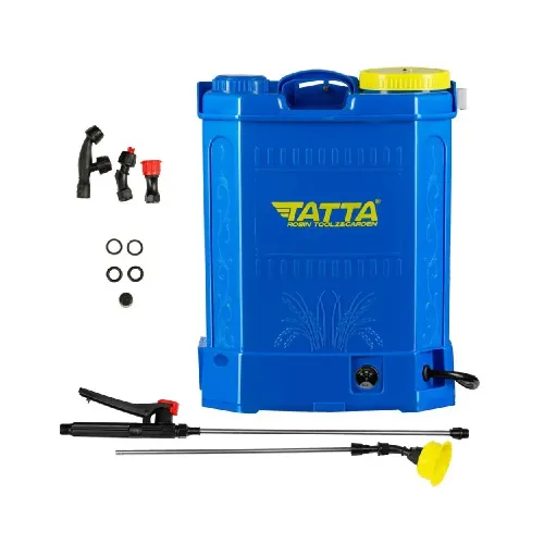 Опрыскиватель аккумуляторный Тatta ТP- 1838А 18Л