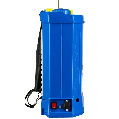 Опрыскиватель аккумуляторный Тatta ТP- 1838А 18Л