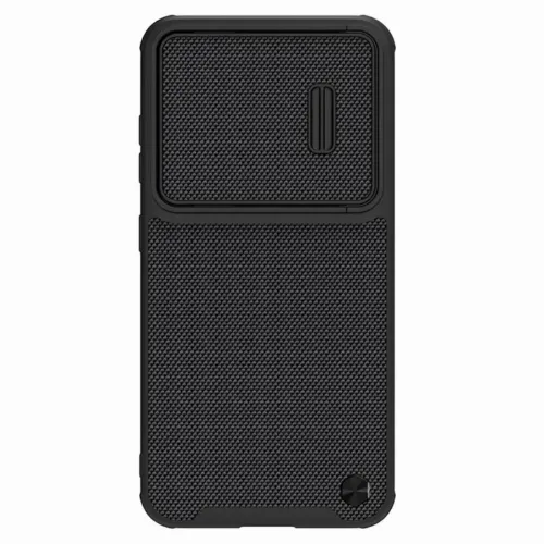 Husă Nillkin Galaxy S23 Textured Case S, Negru