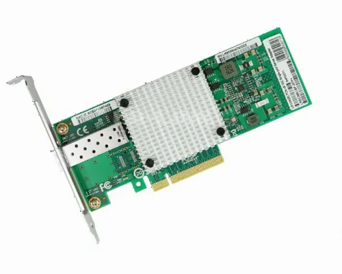 Adaptor de rețea LR-Link LREC9801BF-SFP+