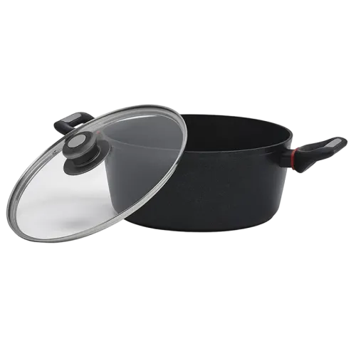 Cratiță Polaris PRO collection-20C, 2,4L, 20cm, Negru