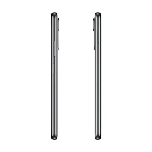 Smartphone Xiaomi Poco M4 Pro 5G, 4GB/64GB, Power Black