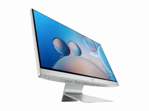 Моноблок ASUS M3700, 27", AMD Ryzen 7 5825U, 16Гб/512Гб, Без ОС, Белый