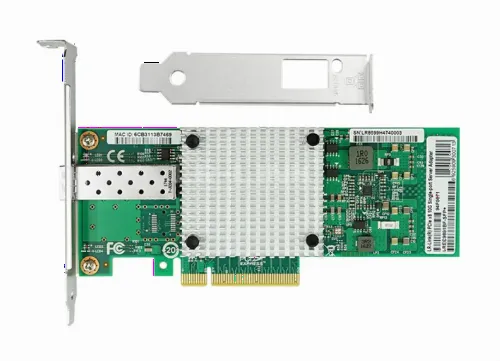 Adaptor de rețea LR-Link LREC9801BF-SFP+
