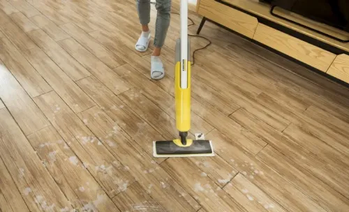 Пароочиститель Karcher SC 2 Upright EasyFix, 1.513-345.0
