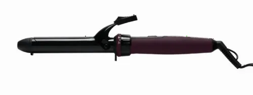 Плойка Polaris Megapolis Collection PHS 2285K, Бордовый