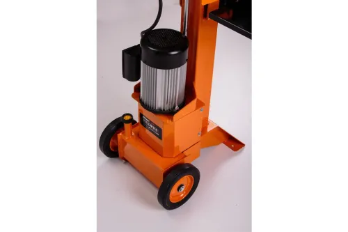 Электрический дровокол Villager LS 7 T 220 V (Вертикальный)