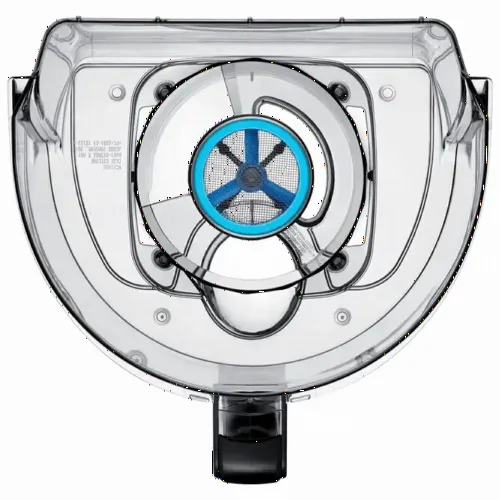 Aspirator Samsung VC18M21D0VG/UK, Negru