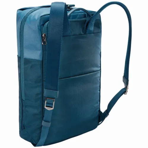 Backpack Thule Spira SPAB113, 15L, 3203789, Legion Blue for Laptop 13