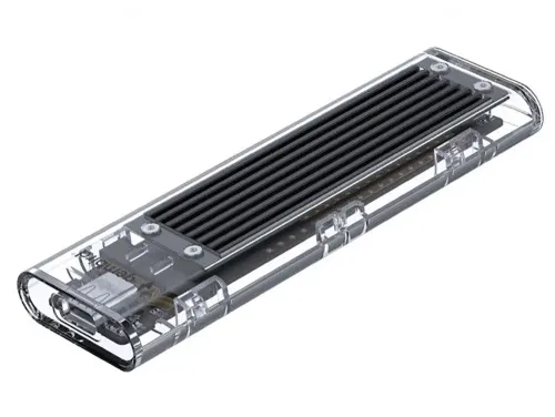 .M.2 SATA  SSD Enclosure Kit Gembird "EE2280-U3C-02" USB3.1